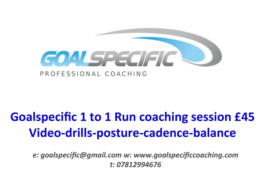 GS 1 to 1 run analysis voucher