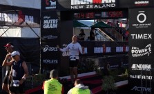 chris ironman finish