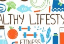 healthy lifestyle image
