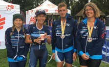 shropshire finishers