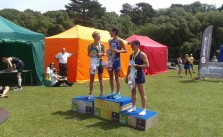 sussex triathlon